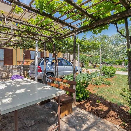 Ferienwohnung Silva Poreč Exterior foto