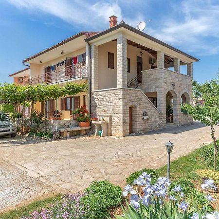 Ferienwohnung Silva Poreč Exterior foto