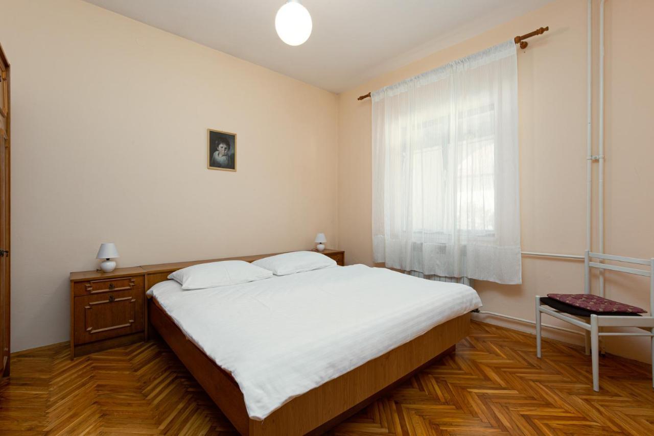 Ferienwohnung Silva Poreč Exterior foto
