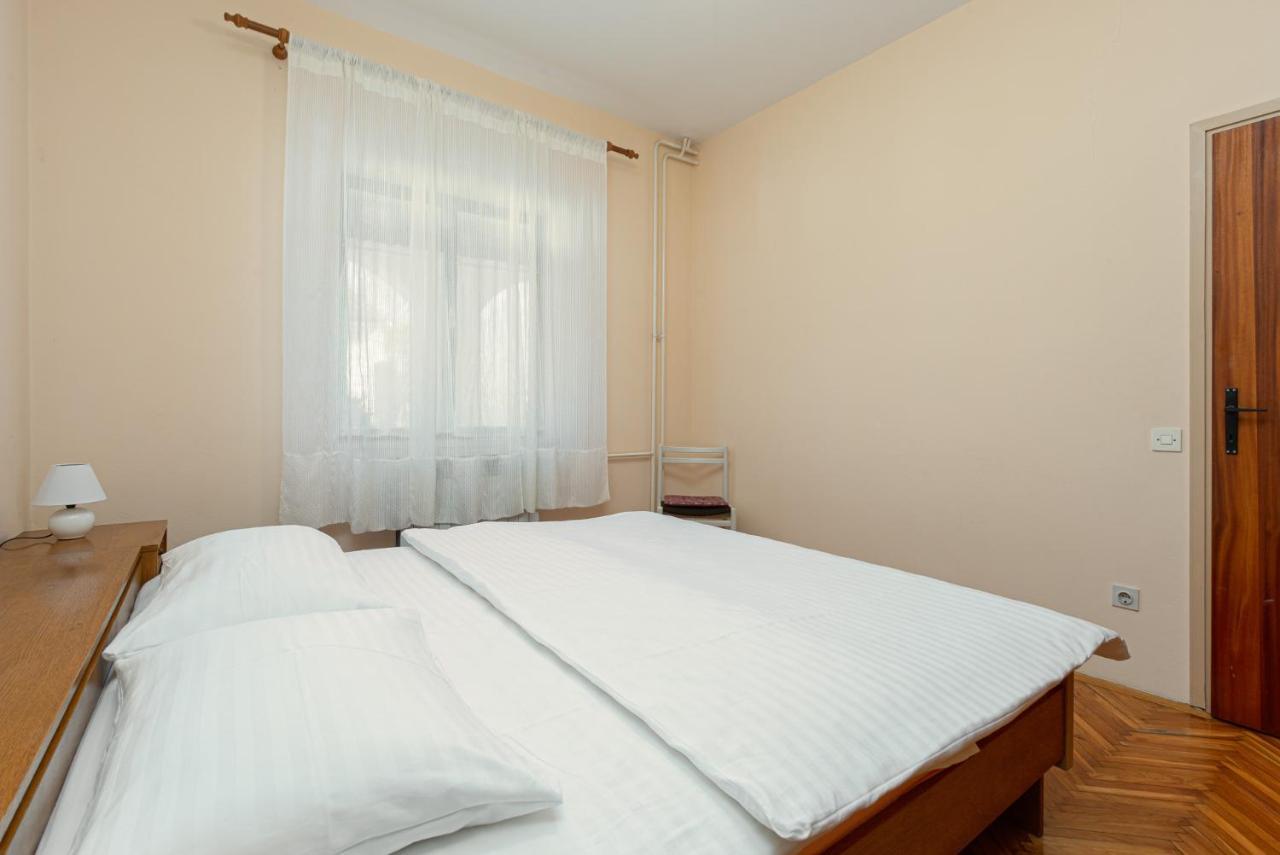 Ferienwohnung Silva Poreč Exterior foto