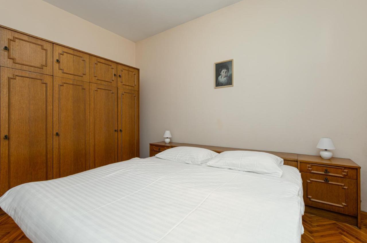 Ferienwohnung Silva Poreč Exterior foto