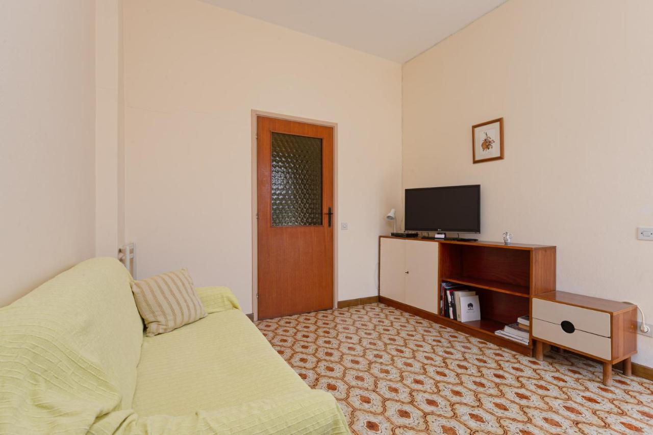 Ferienwohnung Silva Poreč Exterior foto
