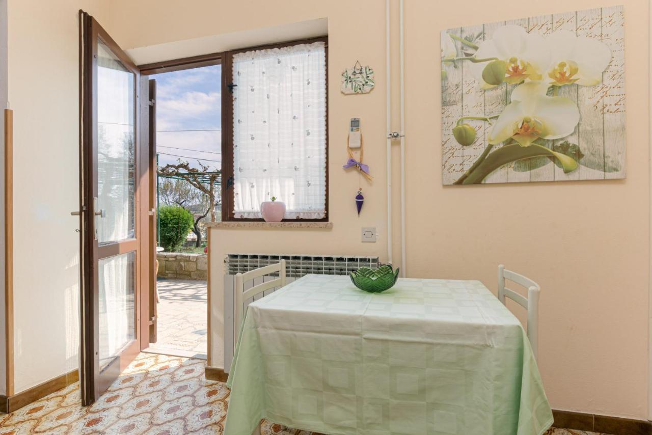 Ferienwohnung Silva Poreč Exterior foto