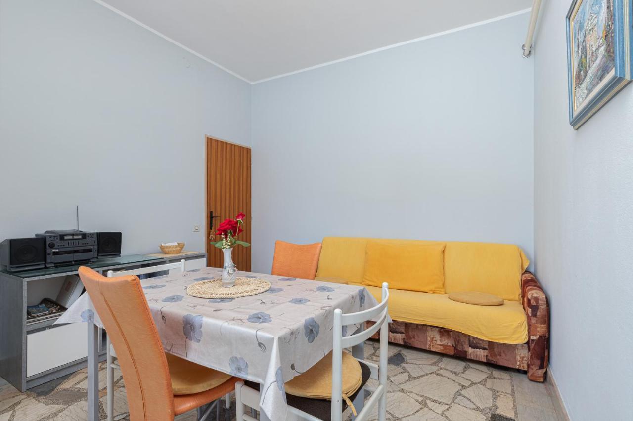 Ferienwohnung Silva Poreč Exterior foto